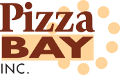 Pizzabay Logo